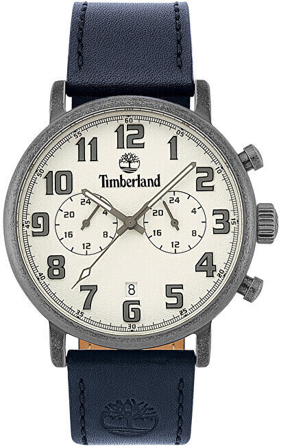 Vyriškas laikrodis Timberland TBL.15405JSQS/04 цена и информация | Vyriški laikrodžiai | pigu.lt