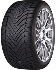 Gripmax STATUS ALLCLIMATE 245/45R19 102 W XL цена и информация | Всесезонная резина | pigu.lt