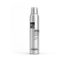 Sausas šampūnas išliekantis 24h Loreal Professionnel TecniArt Morning After Dust Dry Shampoo, 200 ml kaina ir informacija | Šampūnai | pigu.lt