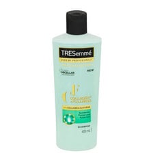 Suteikiantis apimties šampūnas TRESemmé Collagen + Fullness, 400 ml kaina ir informacija | Šampūnai | pigu.lt