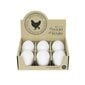 Gelinis veido šveitiklis Holika Holika Smooth Egg Skin, 140 ml kaina ir informacija | Veido prausikliai, valikliai | pigu.lt