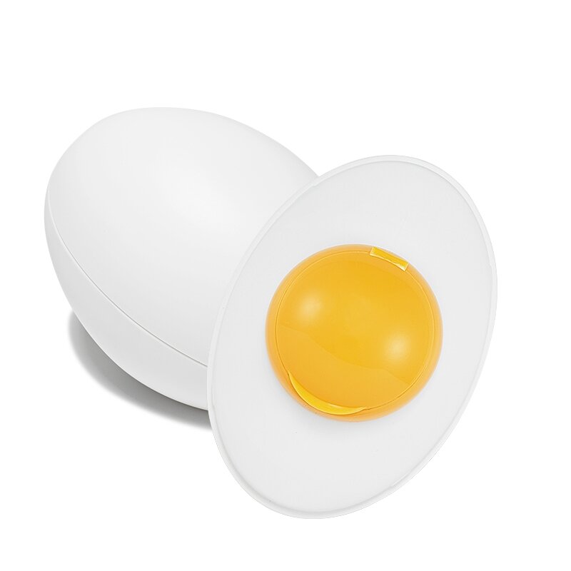 Gelinis veido šveitiklis Holika Holika Smooth Egg Skin, 140 ml цена и информация | Veido prausikliai, valikliai | pigu.lt
