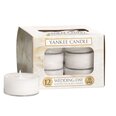 Арома свеча Yankee Candle Wedding Day, 12 x 9.8 г