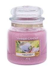 Kvapioji žvakė Yankee Candle Sunny Daydream 411 g kaina ir informacija | Yankee Candle Baldai ir namų interjeras | pigu.lt