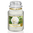 Kvapioji žvakė Yankee Candle Camellia Blossom 623 g