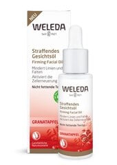 Veido aliejus Weleda 30 ml kaina ir informacija | Veido aliejai, serumai | pigu.lt