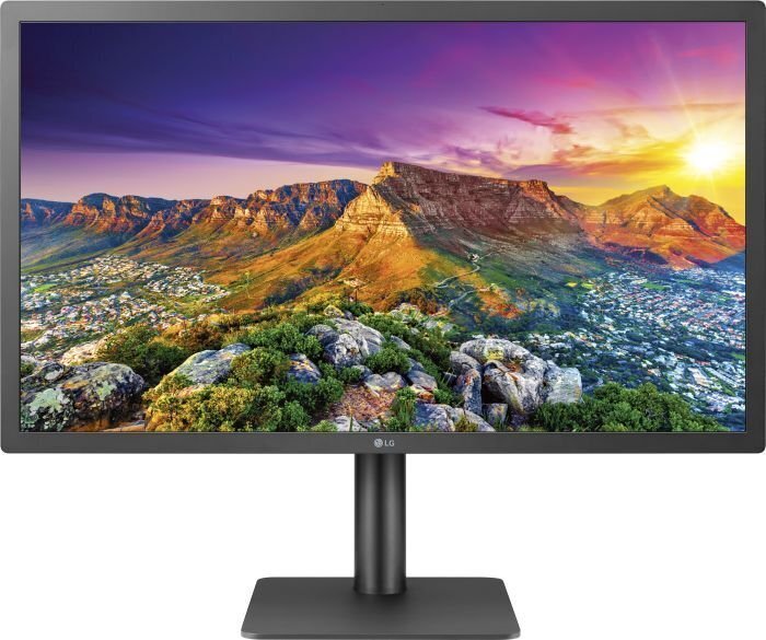 LG 24MD4KL-B kaina ir informacija | Monitoriai | pigu.lt