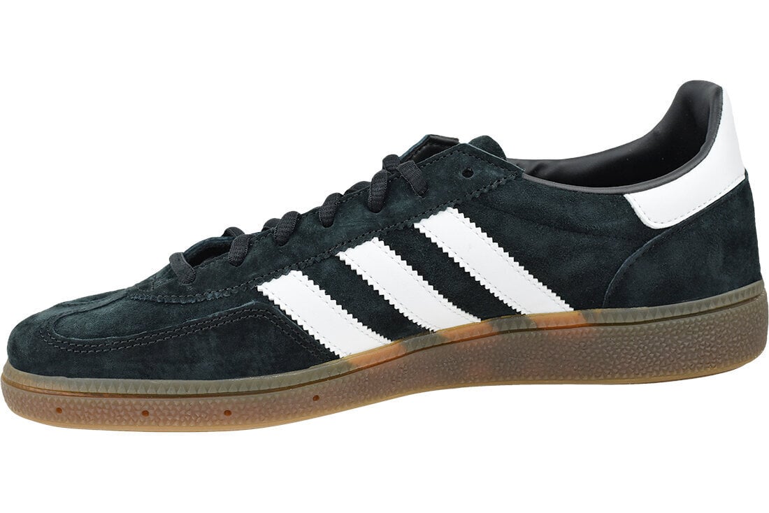 Kedai vyrams Adidas Handball Spezial DB3021, juodi kaina ir informacija | Kedai vyrams | pigu.lt