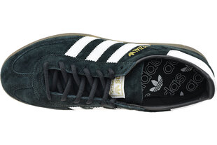 Мужские кеды Adidas Handball Spezial DB3021, черные цена и информация | Кроссовки мужские | pigu.lt