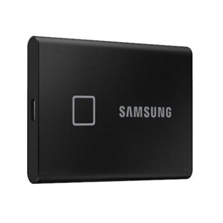 Išorinis kietasis diskas Samsung MU-PC2T0K/WW kaina | pigu.lt