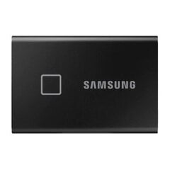 Samsung MU-PC2T0K/WW цена и информация | Жёсткие диски (SSD, HDD) | pigu.lt