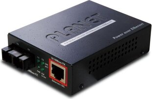 Planet FTP802S15 цена и информация | Адаптеры, USB-разветвители | pigu.lt