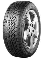 Bridgestone BLIZZAK LM32 225/50R17 94 H MO kaina ir informacija | Žieminės padangos | pigu.lt