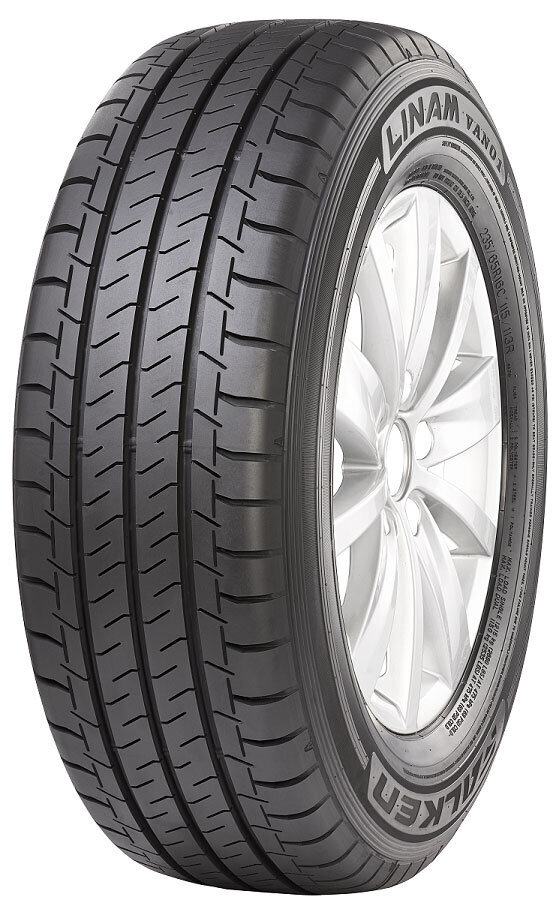 Falken LINAM VAN01 155/80R13C 85 R цена и информация | Vasarinės padangos | pigu.lt