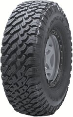 Falken WILDPEAK M/T 01 245/75R16 120 Q цена и информация | Летняя резина | pigu.lt