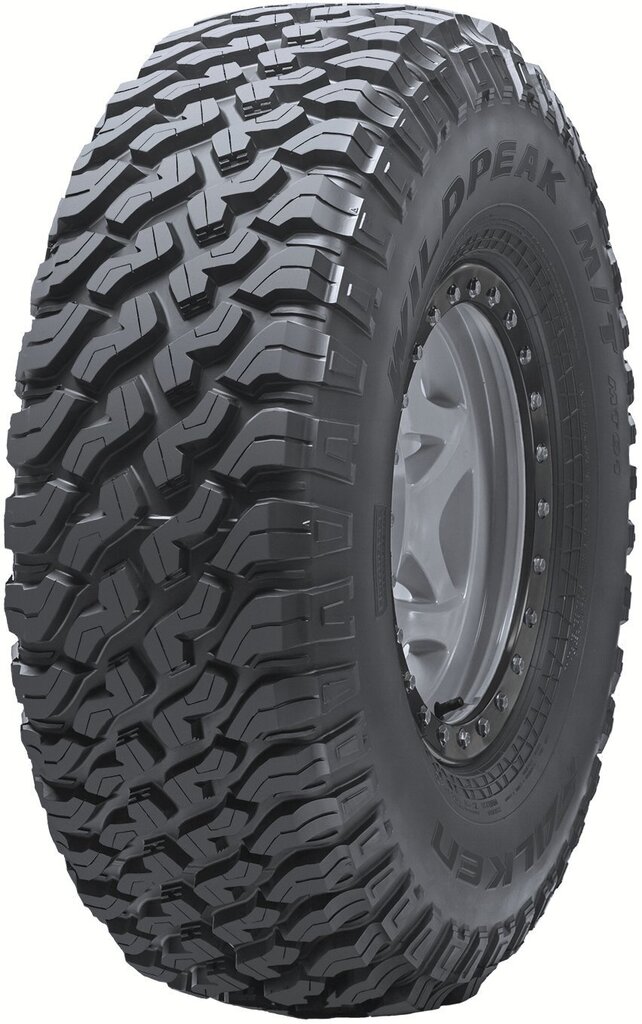 Falken WILDPEAK M/T 01 245/75R16 120 Q цена и информация | Vasarinės padangos | pigu.lt