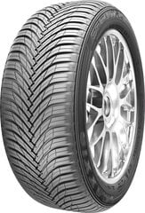 Maxxis AP3 235/55R18 104 V XL цена и информация | Всесезонная резина | pigu.lt