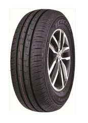 Tracmax RF-19 215/60R17C 109 T цена и информация | Летняя резина | pigu.lt