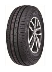 Tracmax RF-19 195/60R16C 99 H kaina ir informacija | Vasarinės padangos | pigu.lt