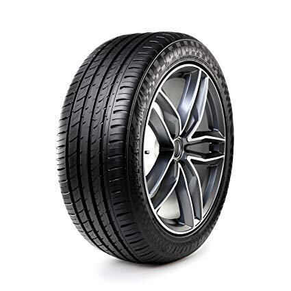 Radar Dimax R8+ 225/45R18 95 Y XL kaina ir informacija | Vasarinės padangos | pigu.lt