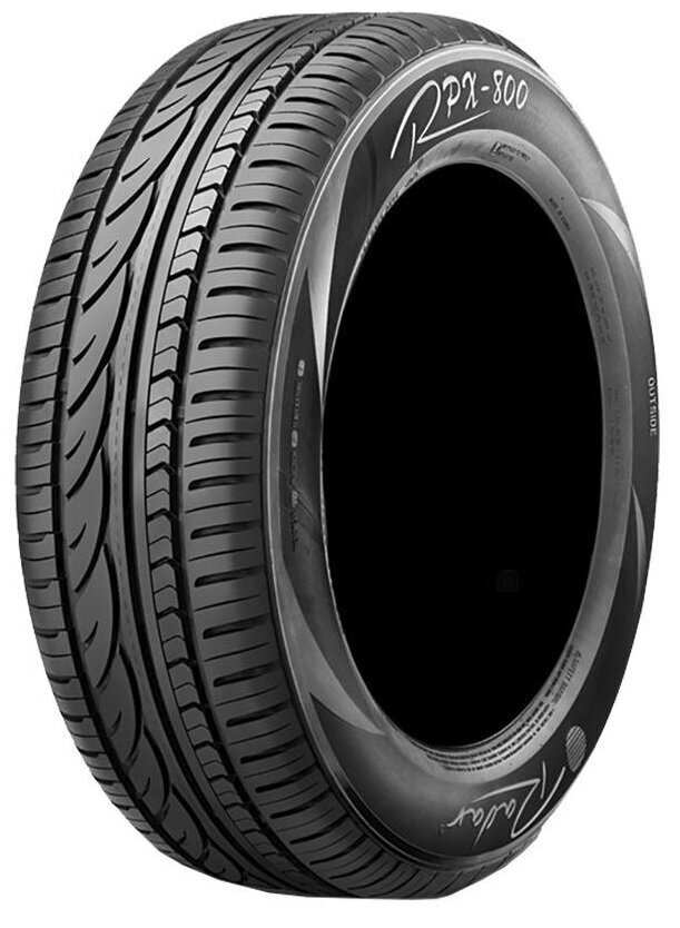 Radar RPX800+ 225/60R18 104 W XL цена и информация | Vasarinės padangos | pigu.lt