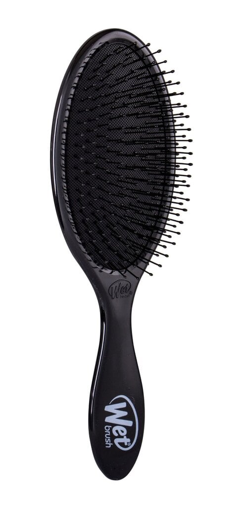 Plaukų šepetys Wet Brush Classic, Nero kaina ir informacija | Šepečiai, šukos, žirklės | pigu.lt