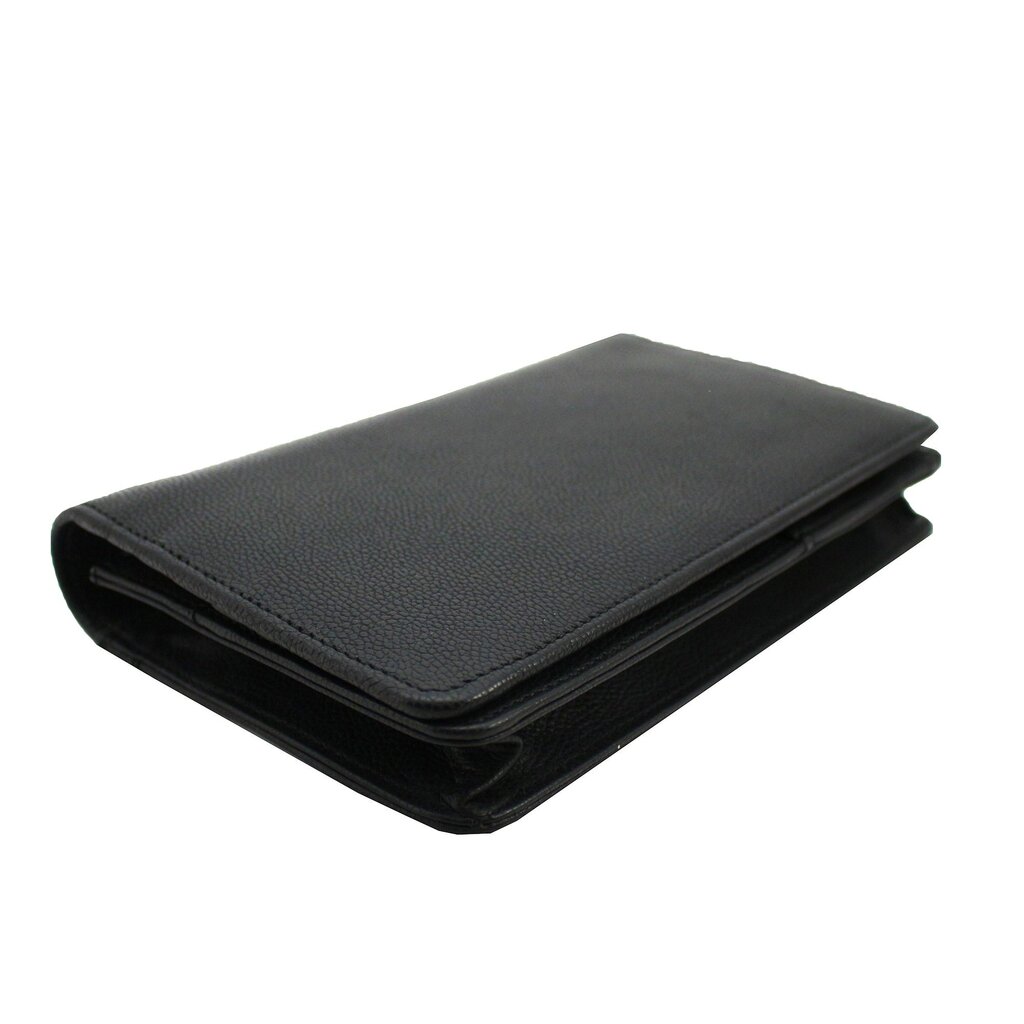 Piniginė Genuine Leather V07 kaina ir informacija | Vyriškos piniginės, kortelių dėklai | pigu.lt