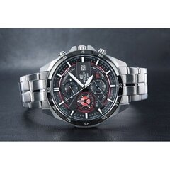 Laikrodis Casio Edifice EFR-556DB-1AVUEF цена и информация | Мужские часы | pigu.lt