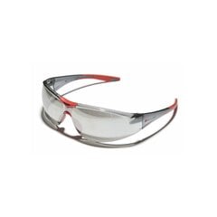 Apsauginiai akiniai Zekler 31, veidrodiniai kaina ir informacija | Galvos apsauga | pigu.lt