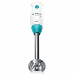 Bosch MSM2410DW цена и информация | Блендеры, измельчители | pigu.lt