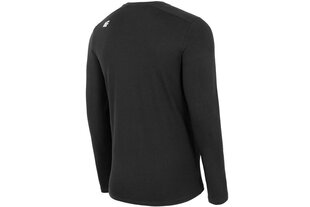 Marškinėliai vyrams 4F H4Z20-TSML001 kaina ir informacija | Vyriški marškinėliai | pigu.lt