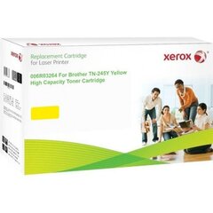 Картридж Xerox Tn245y, желтый цена и информация | Картриджи для лазерных принтеров | pigu.lt