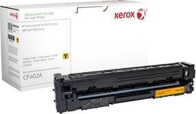 Xerox 006R03459, geltona kaina ir informacija | Kasetės lazeriniams spausdintuvams | pigu.lt