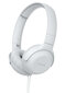 Philips UpBeat TAUH201WT/00 kaina ir informacija | Ausinės | pigu.lt