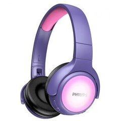 Наушники Philips TAKH402PK / 00 цена и информация | Наушники | pigu.lt