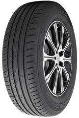 Toyo Proxes CF2 SUV 215/60R16 95 H цена и информация | Летняя резина | pigu.lt