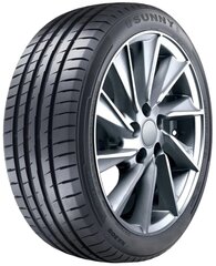 Sunny Na305 225/50R17 98 W XL цена и информация | Летняя резина | pigu.lt