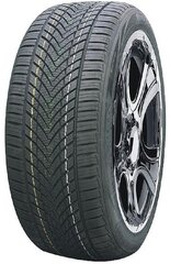 Rotalla RA03 195/55R20 95 H XL цена и информация | Всесезонная резина | pigu.lt