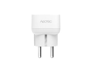 Aeotec išmanusis lizdas Smart Home Switch 7/Z-WAVE ZW175 kaina ir informacija | Išmanioji technika ir priedai | pigu.lt