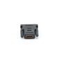 Cablexpert A-HDMI-DVI-2 kaina ir informacija | Išmaniųjų (Smart TV) ir televizorių priedai | pigu.lt
