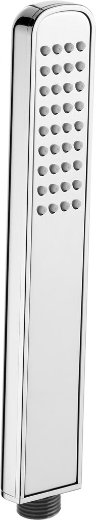 Deante potinkinis termostatinis dušo komplektas su smart-boxu Box BXYZ0ECT, chrome kaina ir informacija | Dušo komplektai ir panelės | pigu.lt