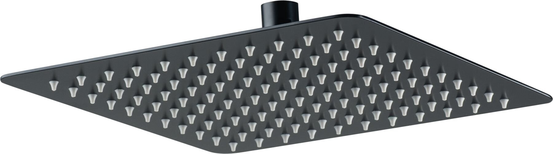 Deante potinkinis termostatinis dušo komplektas su smart-boxu Box BXYZNECT, black mat kaina ir informacija | Dušo komplektai ir panelės | pigu.lt