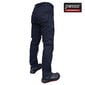 Darbo kelnės Pesso Twill Stretch 215 kaina ir informacija | Darbo rūbai | pigu.lt