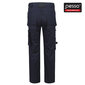 Darbo kelnės Pesso Twill Stretch 215 kaina ir informacija | Darbo rūbai | pigu.lt