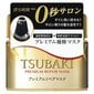 Kaukė plaukų atstatymui Shiseido Tsubaki Premium Repair Hair Mask, 180 g цена и информация | Priemonės plaukų stiprinimui | pigu.lt