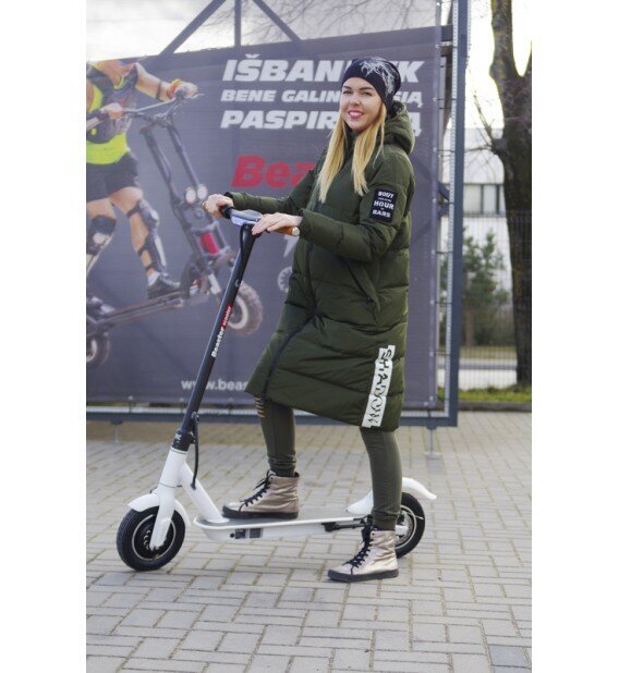 Elektrinis paspirtukas Beaster Scooter BS06BL kaina ir informacija | Elektriniai paspirtukai | pigu.lt