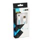 iBox micro USB laidas kaina ir informacija | Kabeliai ir laidai | pigu.lt