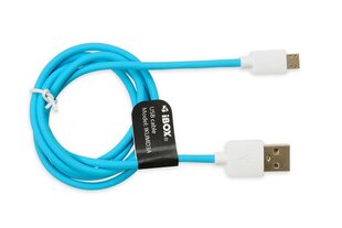 iBox micro USB laidas kaina ir informacija | iBOX Buitinė technika ir elektronika | pigu.lt