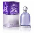 Tualetinis vanduo Jesus Del Pozo Halloween EDT moterims 100 ml