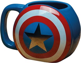 Marvel Captain America цена и информация | Атрибутика для игроков | pigu.lt
